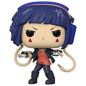 

Фигурка Funko POP Animation: My Hero Academia - Kyouka Jiro (1143) (58039)