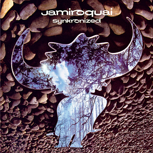 

Виниловая пластинка Jamiroquai – Synkronized (LP)
