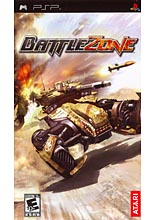 BattleZone (PSP)