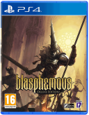 Blasphemous – Deluxe Edition (PS4)