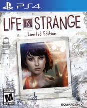 Life is Strange Особое издание (PS4)