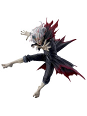 Фигурка-аниме SEGA Dandadan – Okarun / Ken Takakura (Transformed) [FIGURIZMα] (25 см)