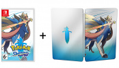 Pokemon Sword. DayOne Edition (Nintendo Switch)