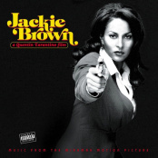 Виниловая пластинка OST – Jackie Brown (LP)