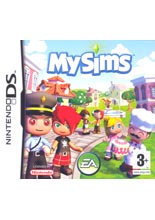 MySims