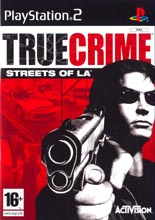 True Crimes Streets of LA