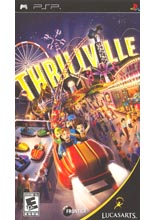 Thrillville