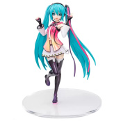 Фигурка SEGA Luminasta Hatsune Miku: Project Diva Mega39's – Hatsune Miku (18 см)