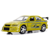 Модель машинки Jada Toys: Fast & Furious – 2002 Mitsubishi Lancer EVO VII 1:32 (99789)