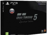 Gran Turismo 5 Signature Edition (PS3)