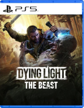 Dying Light: The Beast (PS5)