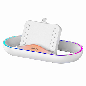 Зарядная станция iPega PG-P5P02 для PlayStation Portal