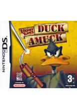 Looney Tunes Duck Amuck (DS)