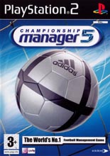 Championship Manager 5