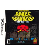 Spase Invaders Revolution (DS)