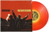 Виниловая пластинка Twenty One Pilots – More Than We Ever Imagined (Live From Mexico City) [Coloured Red & Yellow Vinyl] (2 LP)