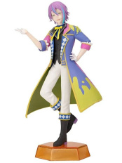 Фигурка-аниме SEGA Hatsune Miku Project SEKAI: Colorful Stage! Kamishiro Rui Desktop x Decorate Collections (17 см)