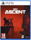 The Ascent (PS5)