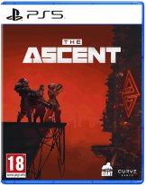 The Ascent (PS5)