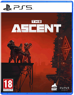 The Ascent (PS5) - фото 1