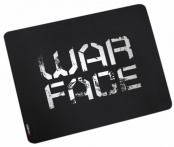 Коврик Qcyber TAKTIKS EXPERT WARFACE + бонус код 4 вида уникального оружия сроком на 10 дней