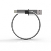 SBL FuseChicken USB Cable to Lightning Armour Loop 13cm (SBL-100) Пожизненная Гарантия