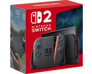 

Игровая консоль Nintendo Switch 2