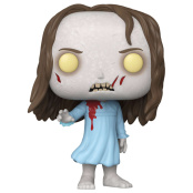 Фигурка Funko POP Movies: The Exorcist – Katherine (Possessed) (1646) (79760) (9,5 см)