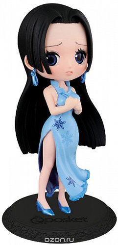 

Фигурка Op Q Posket Fig Collect-Girls Season - Boa Hancock F 14 см 7379