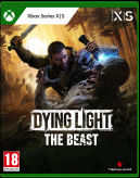 Dying Light: The Beast (Xbox Series)