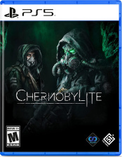 ChernobyLite (PS5)