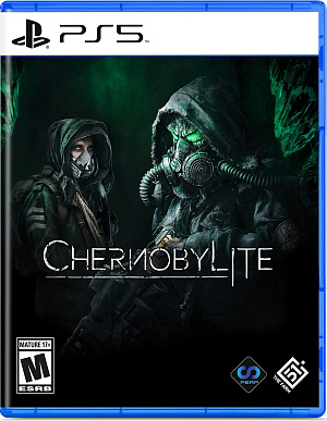 

ChernobyLite (PS5)