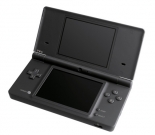 Nintendo DSi Black