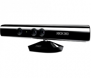 

Сенсор Kinect (Xbox360)