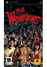 Warriors (PSP)