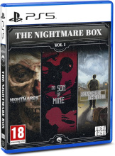 The Nightmare Box Vol. I (PS5)