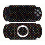 Наклейка PSP 2000 Бренд "Louis Vuitton" (PSP)