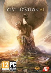 Sid Meier’s Civilization VI (PC)