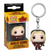 Брелок Funko Pocket POP The Suicide Squad – Harley Quinn (Bodysuit) (56006)