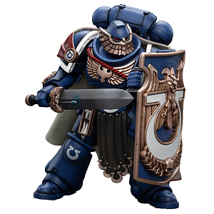 

Фигурка Warhammer 40 000: Ultramarines – Victrix Guard 1:18 (12,4 см)