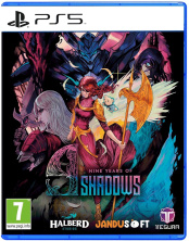 Nine Years of Shadows (PS5)