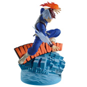 Фигурка My Hero Academia: Shoto Todoroki (20 см)