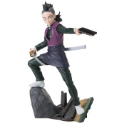 Фигурка SEGA Demon Slayer: Kimetsu No Yaiba – Genya Shinazugawa (15,5 см)