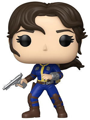 

Фигурка Funko POP Television: Fallout – Lucy MacLean (1764) (86797) (9,5 см)