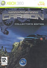 Need for Speed Carbon Collector's Edition (Xbox 360)