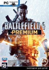 Battlefield 4 Premium (PC)