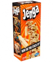 Jenga Classic