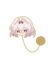 Значок miHoYo Honkai: Star Rail – Castorice (Badge)