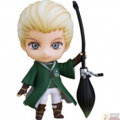 Фигурка Nendoroid Harry Potter – Draco Malfoy (Quidditch Ver.) (10 см.)