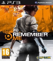 Remember Me (PS3) (GameReplay)